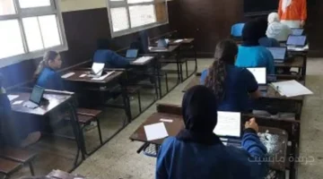 رسميًا.. تحديد الفئات المستحقة لتابلت أولى ثانوي قرار جديد يستبعد طلاب هذه المدارس 1